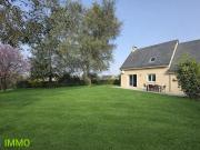 Vente Maison 6 pièces 106.7 m2 Roz sur Couesnon