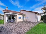 Vente Maison 6 pièces 106.99 m2 Longpont sur Orge