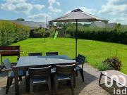 Vente Maison 6 pièces 106 m2 Boissey le Châtel