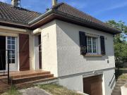 Vente Maison 6 pièces 106 m2 Cannes Ecluse