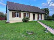 Vente Maison 6 pièces 106 m2 Chênedouit