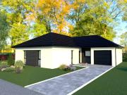 Vente Maison 6 pièces 106 m2 Nivelle
