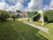 Vente Maison 6 pièces 106 m2 Outreau