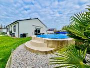 Vente Maison 6 pièces 106 m2 Paray le Monial