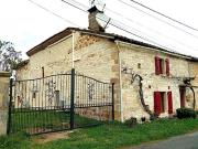 Vente Maison 6 pièces 106 m2 Saint Beauzile