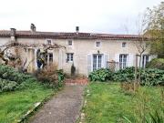 Vente Maison 6 pièces 107 m2 Barzan