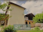 Vente Maison 6 pièces 107 m2 Bazas