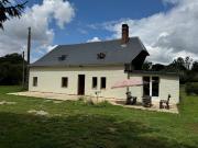 Vente Maison 6 pièces 107 m2 Bernay
