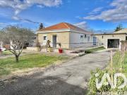 Vente Maison 6 pièces 107 m2 Bollene