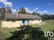 Vente Maison 6 pièces 107 m2 Branne