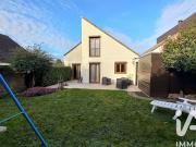 Vente Maison 6 pièces 126 m2 Champs sur Marne