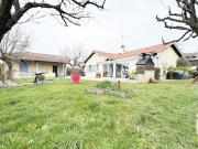 Vente Maison 6 pièces 107 m2 Cuzieu