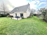 Vente Maison 6 pièces 107 m2 Franqueville Saint Pierre