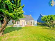 Vente Maison 6 pièces 107 m2 Guer