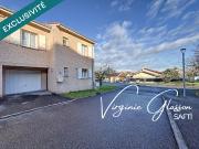 Vente Maison 6 pièces 107 m2 Heyrieux