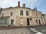 Vente Maison 6 pièces 107 m2 Le Lude