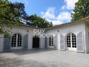 Vente Maison 6 pièces 107 m2 Les Mathes