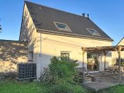 Vente Maison 6 pièces 107 m2 Marzan