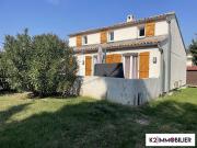 Vente Maison 6 pièces 107 m2 Montelimar