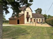 Vente Maison 6 pièces 107 m2 Moulins la Marche