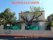 Vente Maison 6 pièces 107 m2 Narbonne
