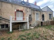 Vente Maison 6 pièces 107 m2 Orval