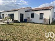 Vente Maison 6 pièces 107 m2 Puyravault