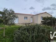 Vente Maison 6 pièces 107 m2 Saint eugene