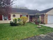 Vente Maison 6 pièces 107 m2 Saint Germain lès Corbeil