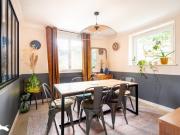 Vente Maison 6 pièces 107 m2 Saint Pol de Léon