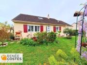 Vente Maison 6 pièces 107 m2 Tours