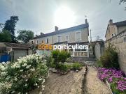 Vente Maison 6 pièces 108.76 m2 Saint Amand Montrond