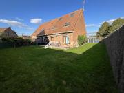 Vente Maison 6 pièces 108 m2 Attiches