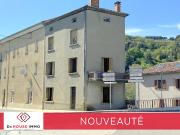 Vente Maison 6 pièces 108 m2 Labégude