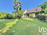 Vente Maison 6 pièces 108 m2 Le Plessis Trévise