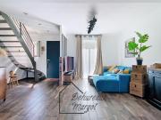 Vente Maison 6 pièces 108 m2 Monnaie