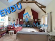 Vente Maison 6 pièces 108 m2 Reffuveille