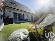 Vente Maison 6 pièces 108 m2 Saint maximin