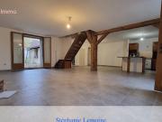 Vente Maison 6 pièces 108 m2 Vicq Exemplet