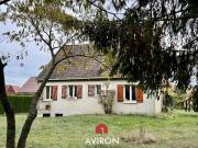 Vente Maison 6 pièces 109.42 m2 Dammarie