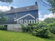 Vente Maison 6 pièces 109.4 m2 Plounérin