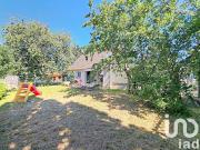 Vente Maison 6 pièces 109 m2 Cormeilles en Parisis