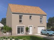 Vente Maison 6 pièces 109 m2 Evry