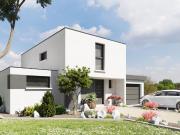 Vente Maison 6 pièces 109 m2 Griesheim près Molsheim