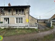 Vente Maison 6 pièces 109 m2 Guérigny