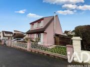 Vente Maison 6 pièces 109 m2 Hirson