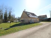 Vente Maison 6 pièces 109 m2 Longueville