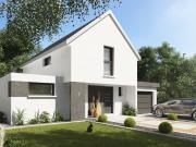 Vente Maison 6 pièces 109 m2 Morschwiller le Bas