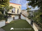 Vente Maison 6 pièces 109 m2 Rueil Malmaison