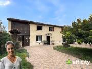 Vente Maison 6 pièces 109 m2 Saint Cyprien